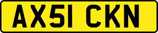 AX51CKN