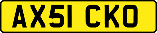 AX51CKO