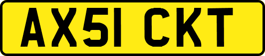 AX51CKT