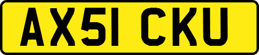 AX51CKU