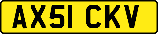 AX51CKV