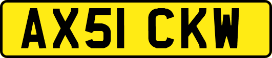 AX51CKW