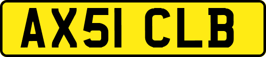 AX51CLB