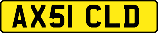 AX51CLD