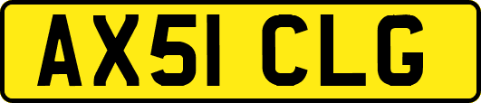 AX51CLG