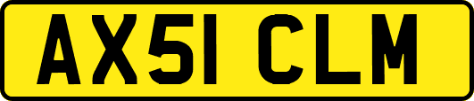 AX51CLM