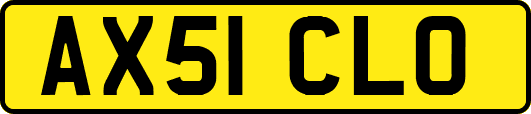 AX51CLO