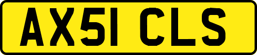 AX51CLS