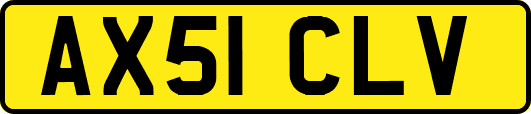 AX51CLV