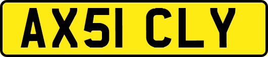 AX51CLY