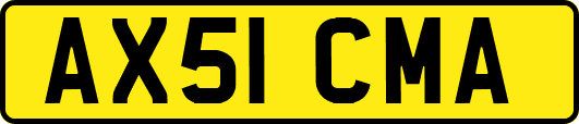 AX51CMA