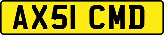 AX51CMD