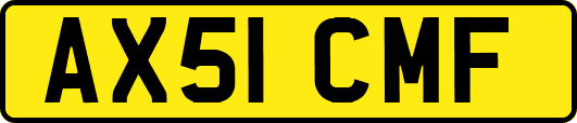 AX51CMF