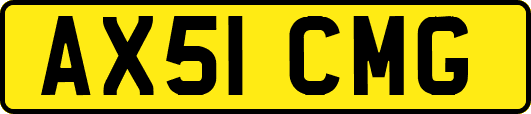 AX51CMG