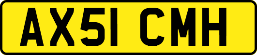 AX51CMH