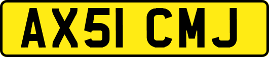 AX51CMJ