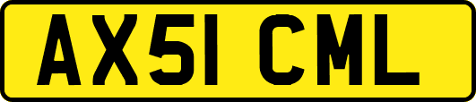 AX51CML