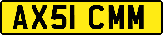 AX51CMM