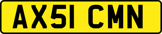 AX51CMN