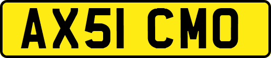 AX51CMO