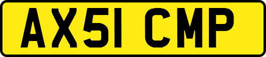 AX51CMP