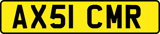 AX51CMR