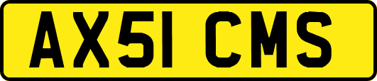 AX51CMS