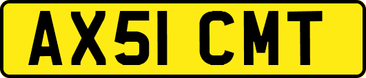 AX51CMT