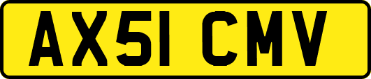 AX51CMV