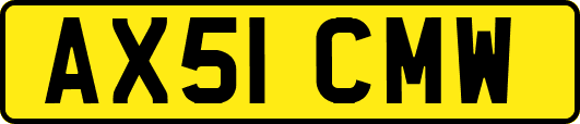 AX51CMW