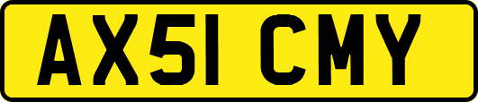 AX51CMY