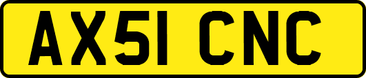 AX51CNC