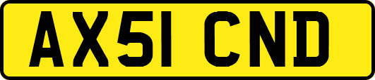 AX51CND