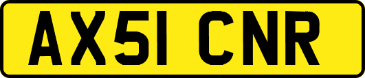 AX51CNR