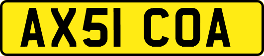 AX51COA