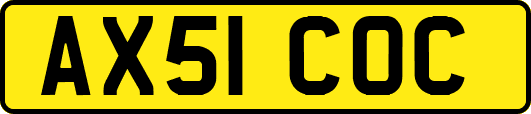 AX51COC