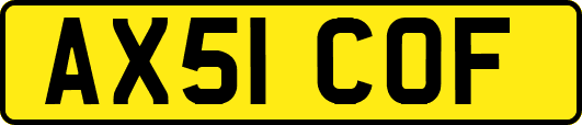 AX51COF