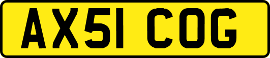 AX51COG