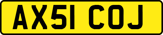 AX51COJ