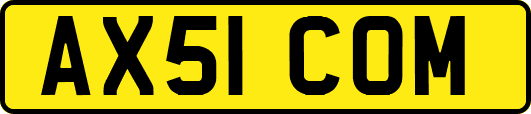 AX51COM