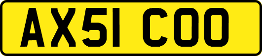 AX51COO