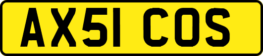 AX51COS