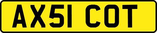 AX51COT