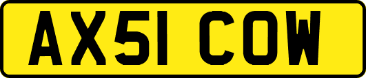 AX51COW