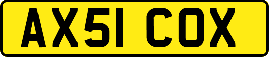 AX51COX