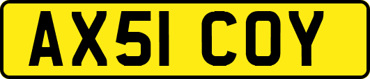 AX51COY