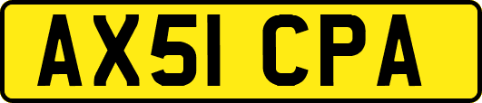 AX51CPA