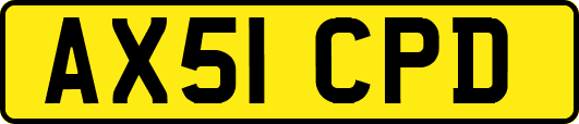 AX51CPD