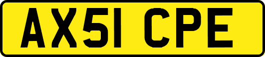 AX51CPE