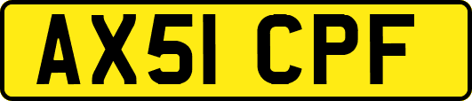 AX51CPF